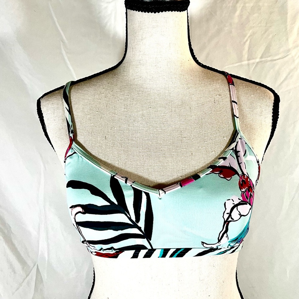 Bikini top